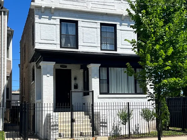 6351 S Evans Ave, Chicago, IL 60637