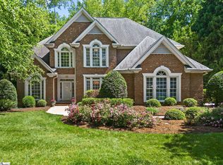 14 Red Fern Trl, Simpsonville, SC 29681