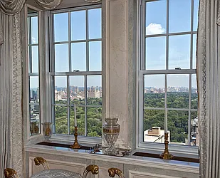 Sold by Brown Harris Stevens