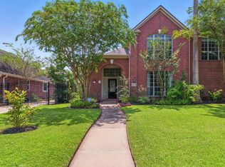 20519 Ivory Creek Ln, Katy, TX 77450