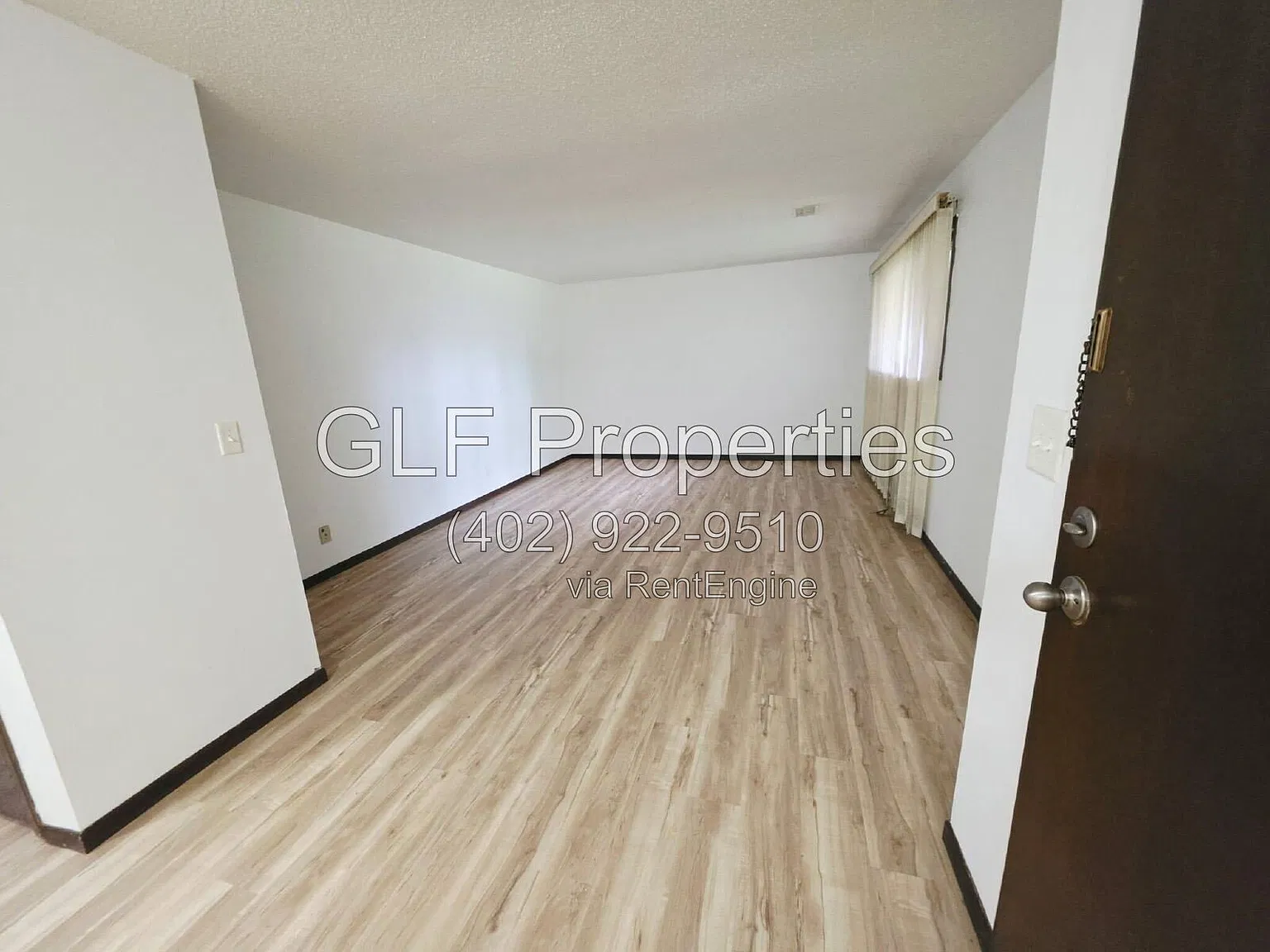 2 bed, 1.0 bath, 1000 sqft, $1,100 — Photo 2