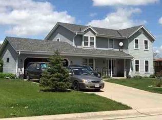 3930 W Sharon Ln, Franklin, WI 53132