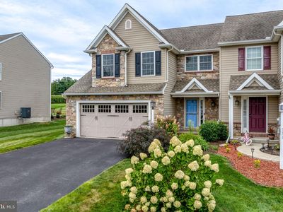 129 Creekview Dr, Paradise, PA, 17562