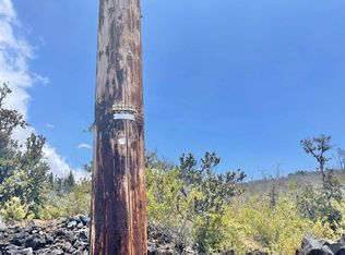 Plumeria Ln LOT 1, Captain Cook, HI 96704