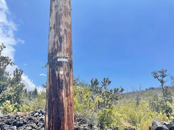 Plumeria Ln Lot 1, Captain Cook, HI 96704