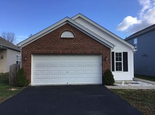 2560 Allegro Ln, Loveland, OH