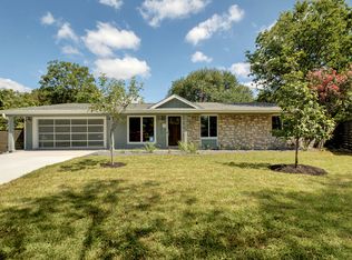 8308 Cochrane Cv, Austin, TX 78757