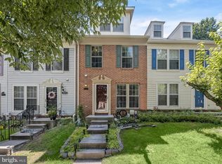 9811 Sherwood Farm Rd, Owings Mills, MD