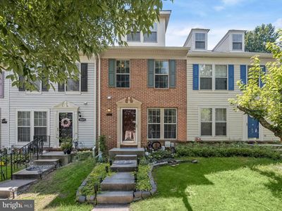 9811 Sherwood Farm Rd, Owings Mills, MD, 21117