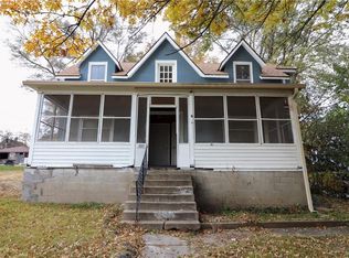 1011 Atchison St, Atchison, KS 66002