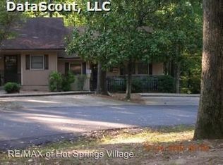 10 Macotera Pl, Hot Springs, AR 71909