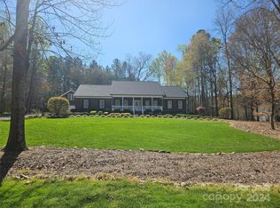 185 Willow Creek Dr, Stanfield, NC 28163