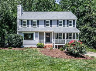 3444 Bracken Ct, Marietta, GA 30062