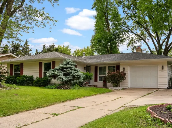 921 Inwood Way, Madison, WI 53714