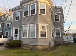 5 Lothrop St #3, Plymouth, MA 02360