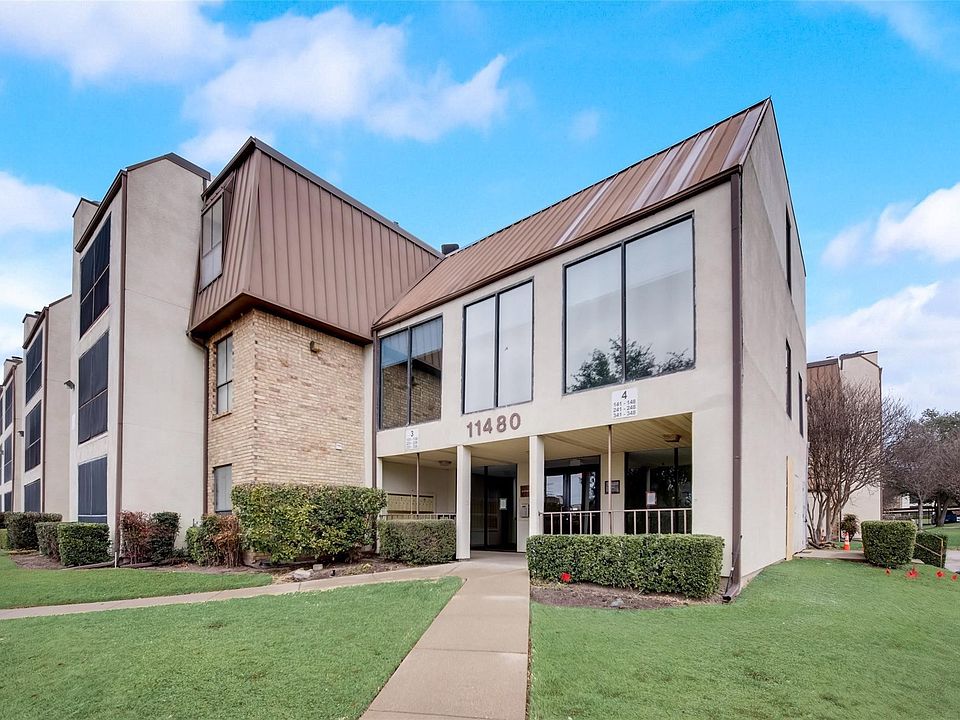 1st image of 11480 Audelia Rd APT 142