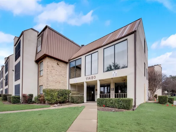 11480 Audelia Rd APT 142, Dallas, TX 75243