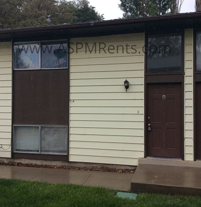 1st image of 3359 S Edison St #A