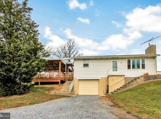 759 N Garfield Rd, Bernville, PA 19506