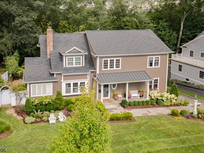 20 Dogwood Dr, Madison, NJ, 07940