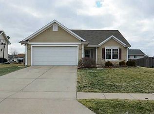 5446 SE 29th Ct, Des Moines, IA 50320