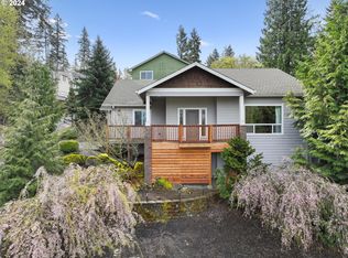 8045 SE 138th Dr, Portland, OR 97236
