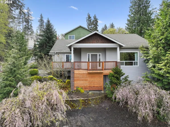 8045 SE 138th Dr, Portland, OR 97236