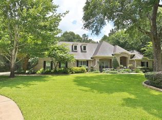13239 Canyon Crest Ln, Conroe, TX 77302
