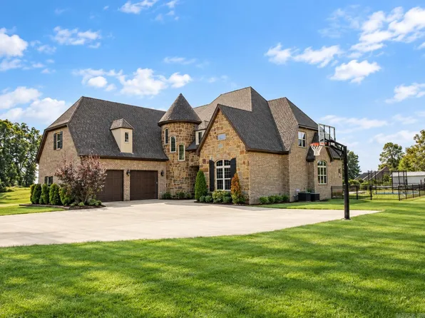 4901 Darr Hill Rd, Jonesboro, AR 72404