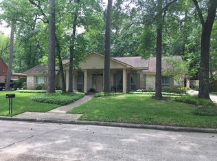 2214 Laurel Hill Dr, Humble, TX 77339