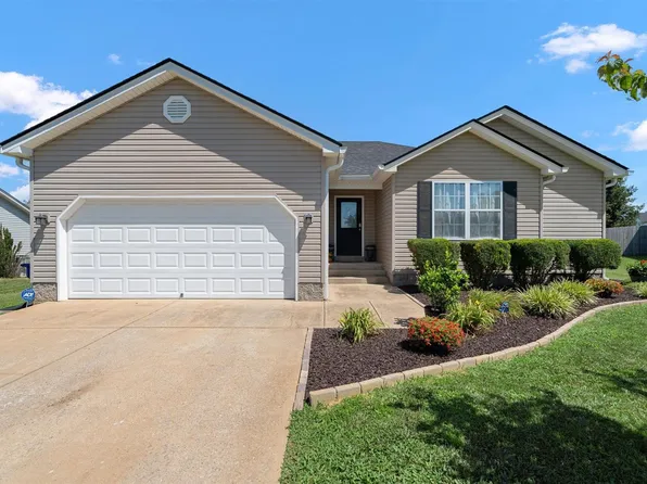 1326 Huron Way, Bowling Green, KY 42101