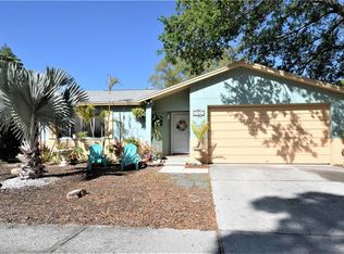 2362 Citrus Hill Rd, Palm Harbor, FL 34683