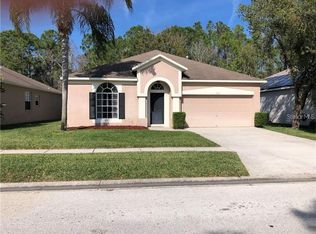 12521 Sparkleberry Rd, Tampa, FL 33626