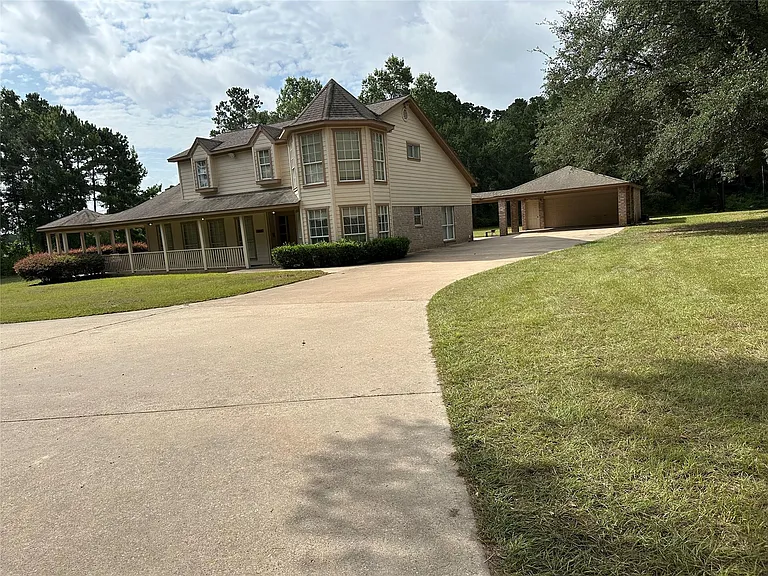 33615 Dobbin Huffsmith Rd — Photo 42