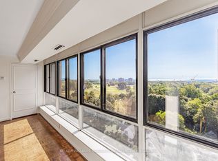 1400 Dixie Rd #1409, Mississauga, ON L5E 3E1