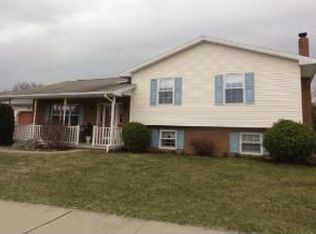 2298 Bristol Ave, State College, PA