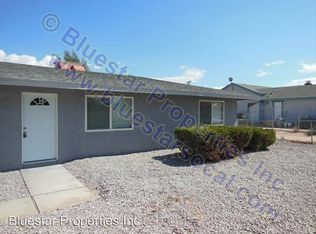 15531 Wichita Ave, Apple Valley, CA 92307