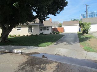 3751 Yosemite Way, Riverside, CA 92506