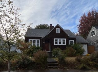 5927 SE 22nd Ave, Portland, OR 97202