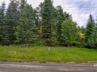 Tbd Cave Bay Rd, Worley, ID 83876