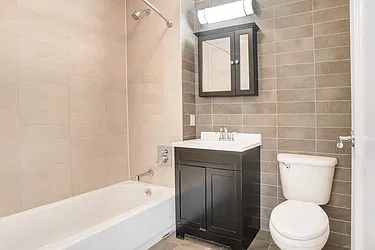 Rented by Compass