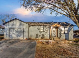 152 Gardenia Cir, Mannford, OK 74044