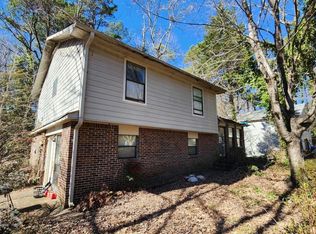 2674 Hyde Cir, Duluth, GA 30096
