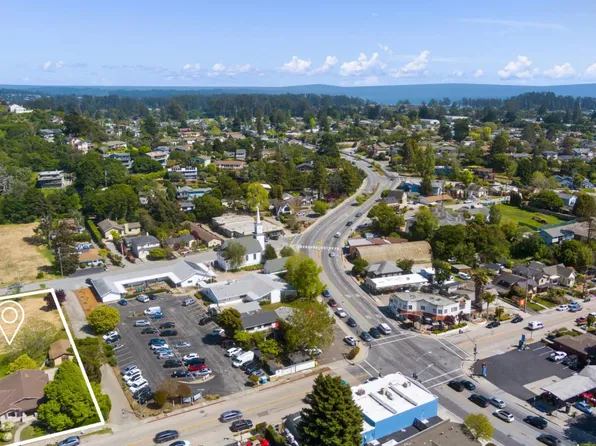 3100 N Main St, Soquel, CA 95073