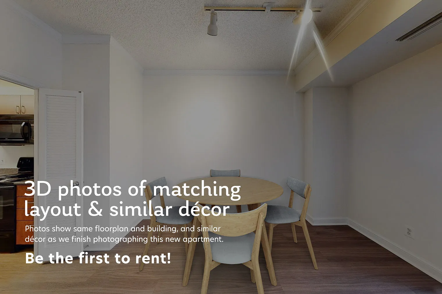 1 bed, 1.0 bath, 845 sqft, $2,780 — Photo 4