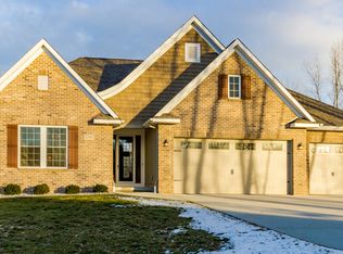 1255 Nine Mile Rd, Kawkawlin, MI 48631