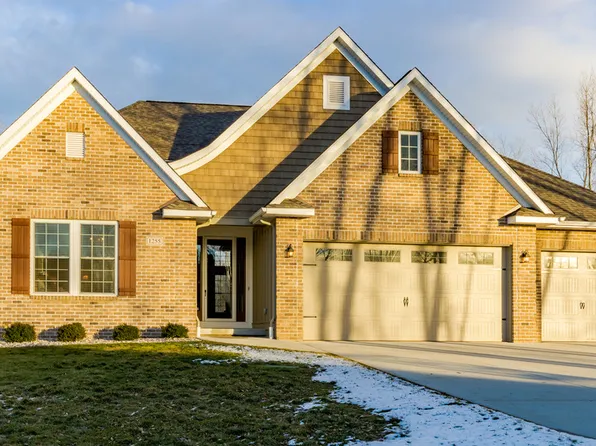 1255 Nine Mile Rd, Kawkawlin, MI 48631