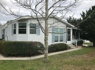 245 Wildwood Dr LOT 221, Saint Augustine, FL 32086