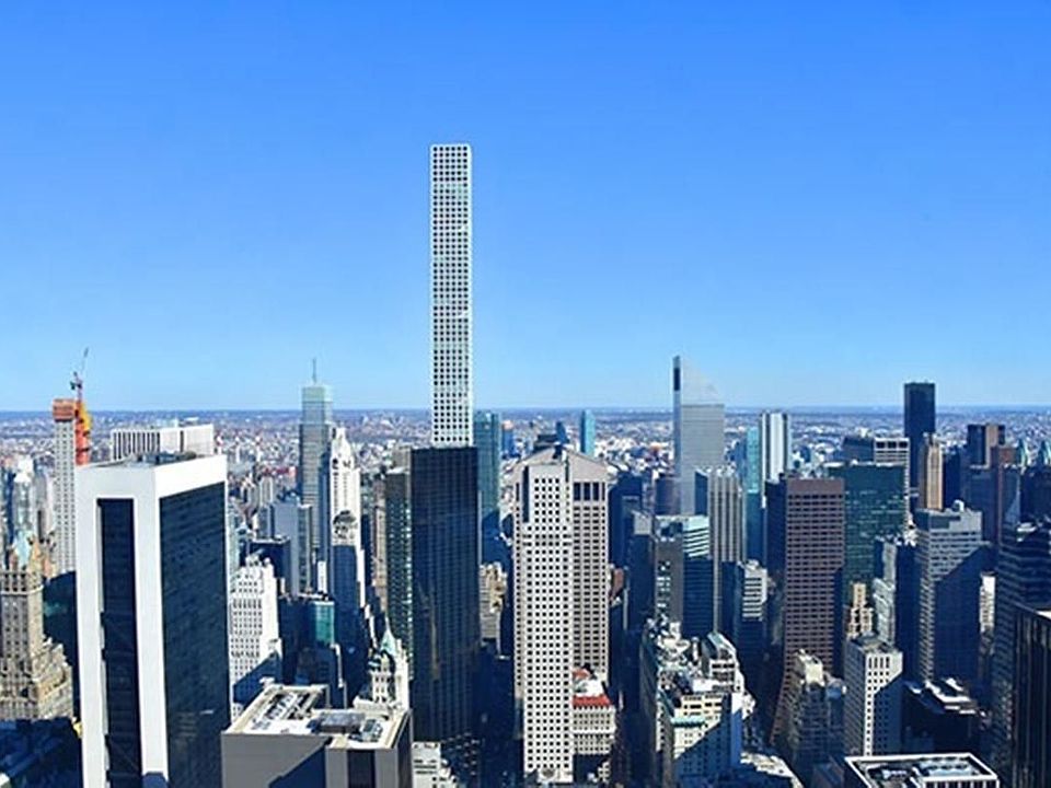 1st image of 150 W 56th St APT 5702