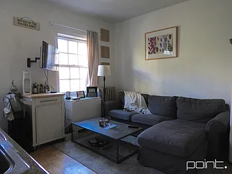 Rented by Point NYC